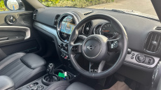 MINI Countryman 1.5 Cooper Exclusive 5dr Auto [Comfort Pack] Petrol Hatchback